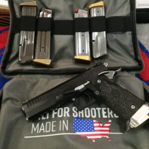 Limcat mod Wildcat cal. 40 S&W