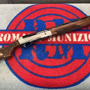 Benelli Raffaello de Luxe cal. 12