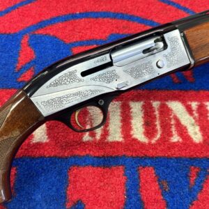 Breda Altair Special cal. 12