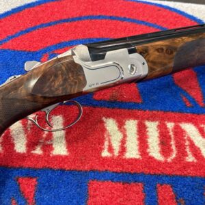 Beretta DT11 Sporting 12