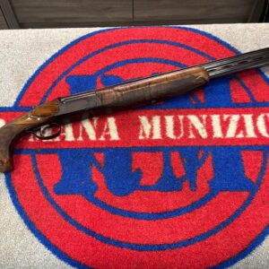 Perazzi MX8 Trap cal. 12