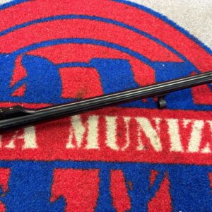 Canna Slug Benelli cal. 12