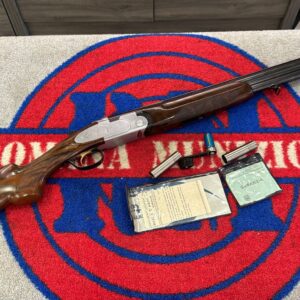 Beretta 687 EL cal. 12