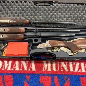 Franchi Renaissance Multicalibro.