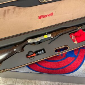 Carabina Marca Benelli mod. ARGO EL Limited Edition Cal.30-06