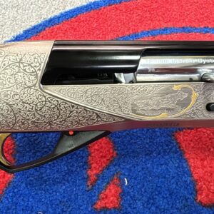 Benelli Raffaello De Luxe cal. 12