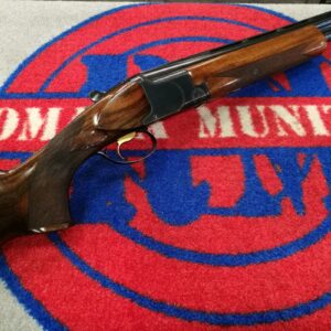Browning B25 Special Trap 12