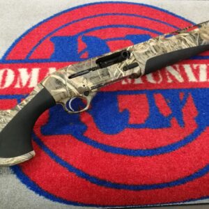 Beretta Xtreme Plus cal. 12/89