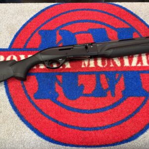 Benelli m2 confort  12