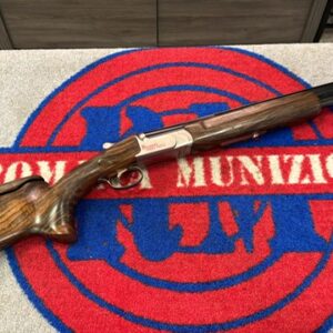 PERAZZI MODELLO HIGH TECH TRAP CAL.12