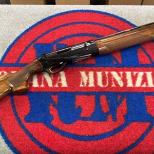 Semi-automatico Marca BENELLI Mod. Raffaello Crio Cal.12