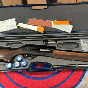 Semi-automatico Marca BERETTA Mod. AI 391 Urika Cal.12