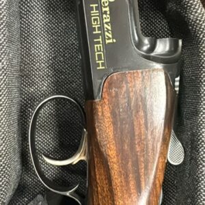 PERAZZI HIGH TECH 12