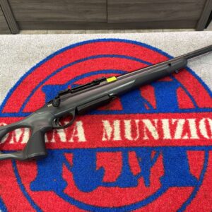 marca Sako modello S20 Hunter cal 308W