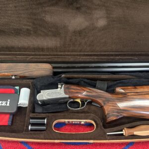 Perazzi SC3 TRAP 12