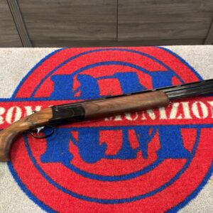 Rizzini 440 SPORTING 12