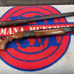 Rizzini Vertex Sporting Skeet 12