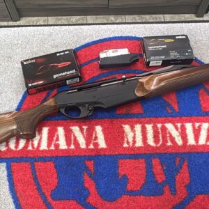 Benelli ARGO 9.3x62mm