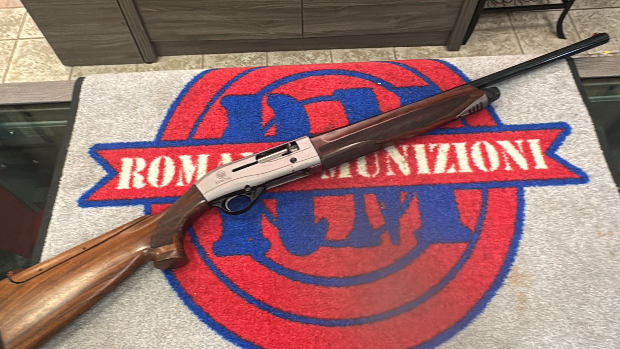 BERETTA  AL 391 12