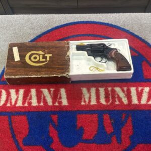 Colt detective 38 special