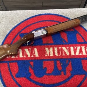 Beretta 680 trap 12