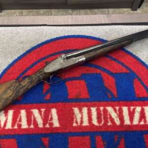 Zoli Vulcano Record cal.12