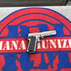 TISAS ZIG M1911 CAL. 45ACP