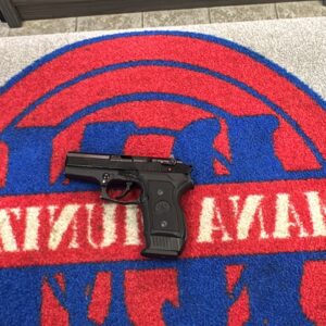 Beretta 8045 F CAL. 45acp