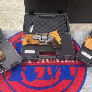 Perfomance center .375 H&H Magnum