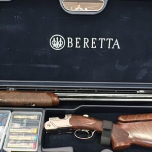 Beretta 694 ACS 12
