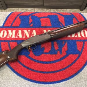 Benelli 828 Beccaccia  12