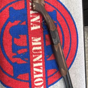 Beretta Ultraleggero beccaccia  12