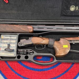 692 Black Sporting  12