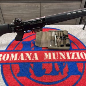 Sport Europe San Swiss Arms 223 Remington