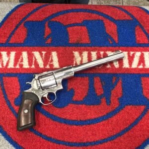 Ruger  Super Redhawk .44  Magnum