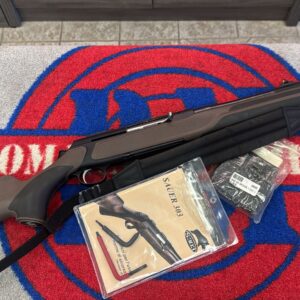 Sauer 303 .30-06
