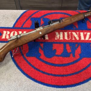 Mauser GEW98 cal. 8x57