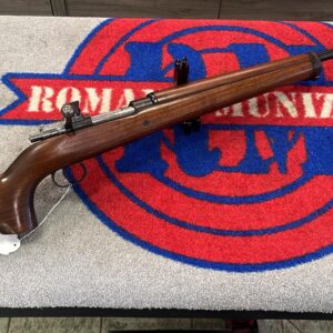 Carl Gustaf M96 6.5x55mm