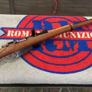 carcano 91 6.5x52