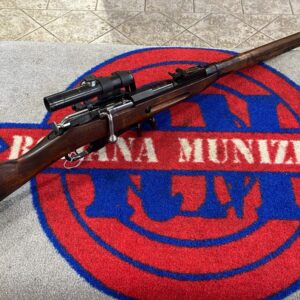 Mosin Nagant M44 SNIPER  7.63x54mm