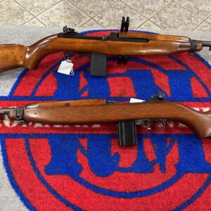 Winchester underwood M1 .30 Carbine
