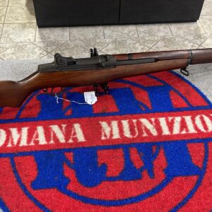 Winchester M1 garand  .30-06