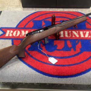 Beretta WEATERBY .22 Long Rifle
