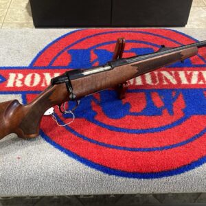 Sako L691 6.5x55mm SE