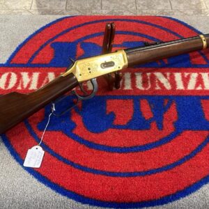 Winchester R.C.M.P. CENTENNIAL1873-1973 .30-30