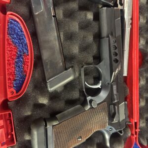 Tanfoglio LIMITED 9x21mm