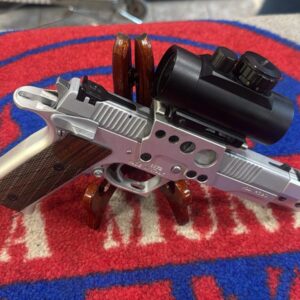 Pardini P.C.9.S. 9x21mm