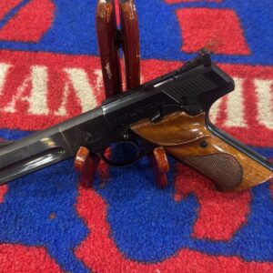 Colt MATCH TARGET  .22 Long Rifle