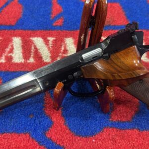 Beretta 80 .22 Short
