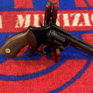 Manurhin MR73 .357 Magnum